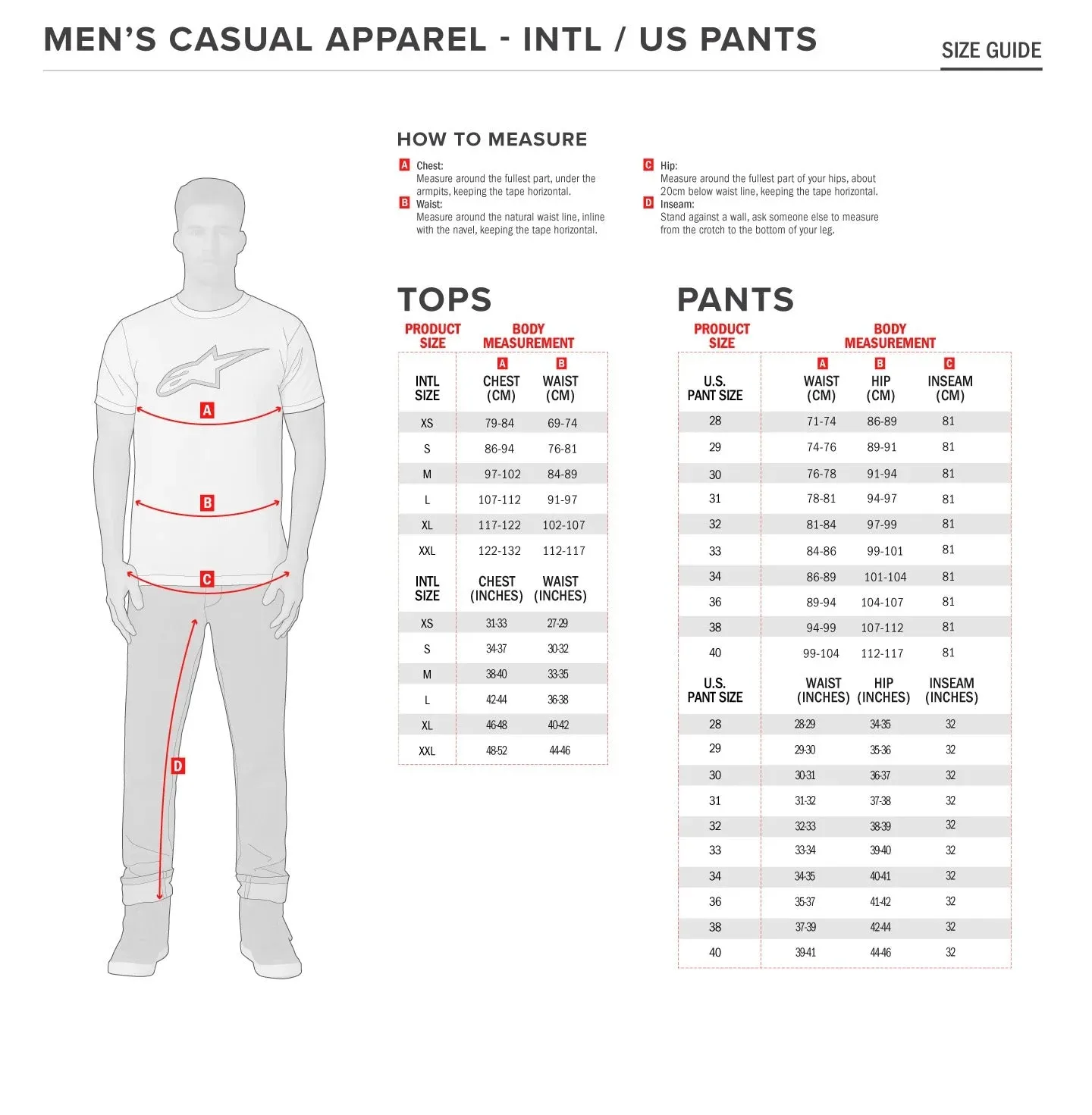 Alpinestars Convex Tech Fleece