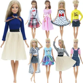 Barbie Skirt