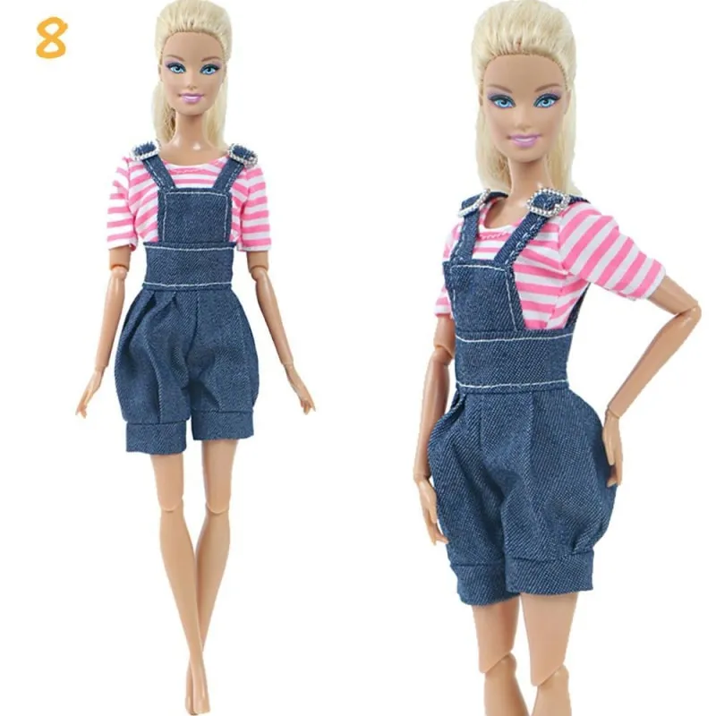 Barbie Skirt