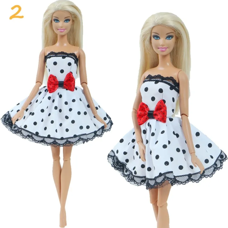 Barbie Skirt