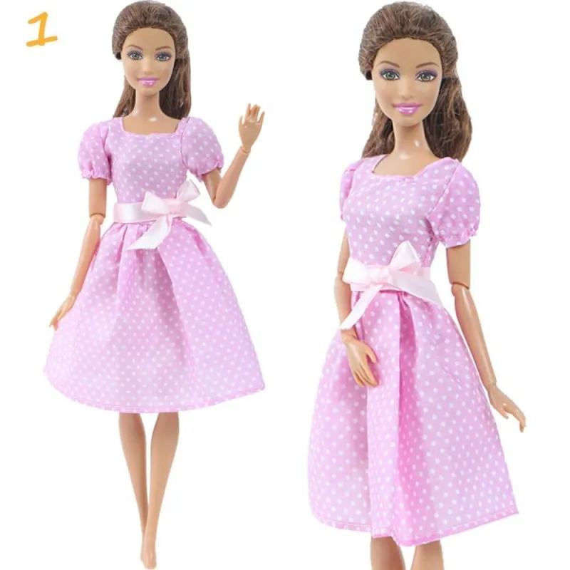 Barbie Skirt