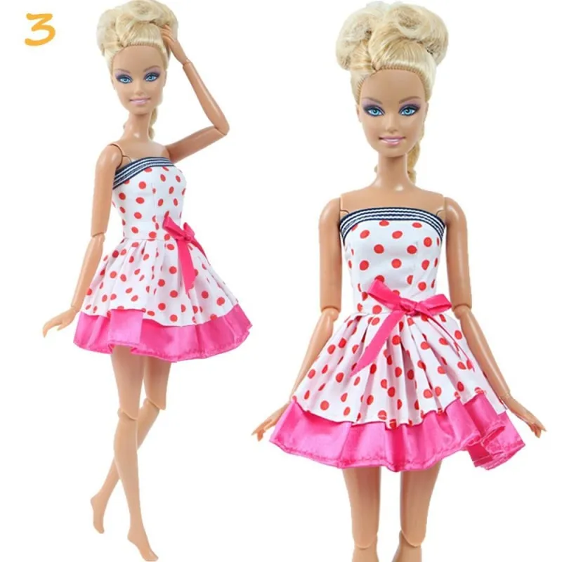 Barbie Skirt