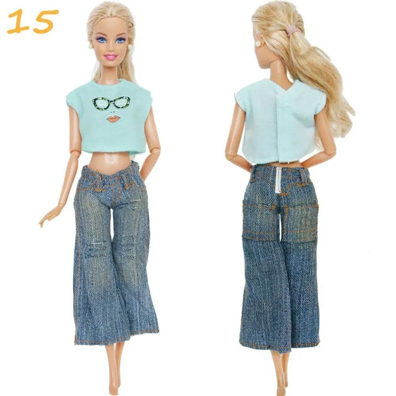 Barbie Skirt