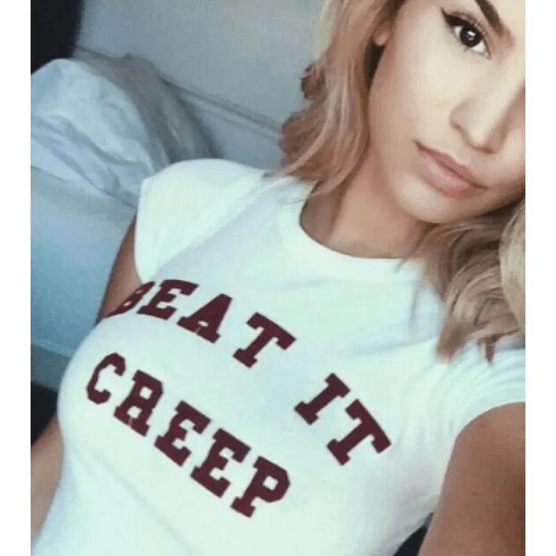 Beat It Creep Shirt