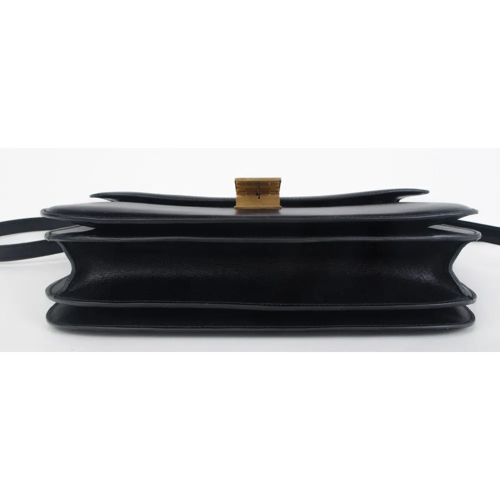 Celine Box Crossbody