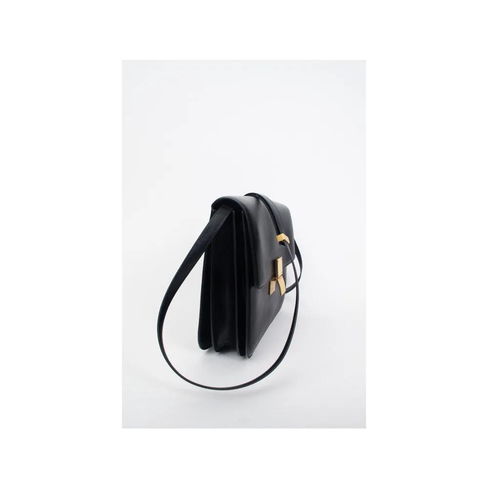 Celine Box Crossbody