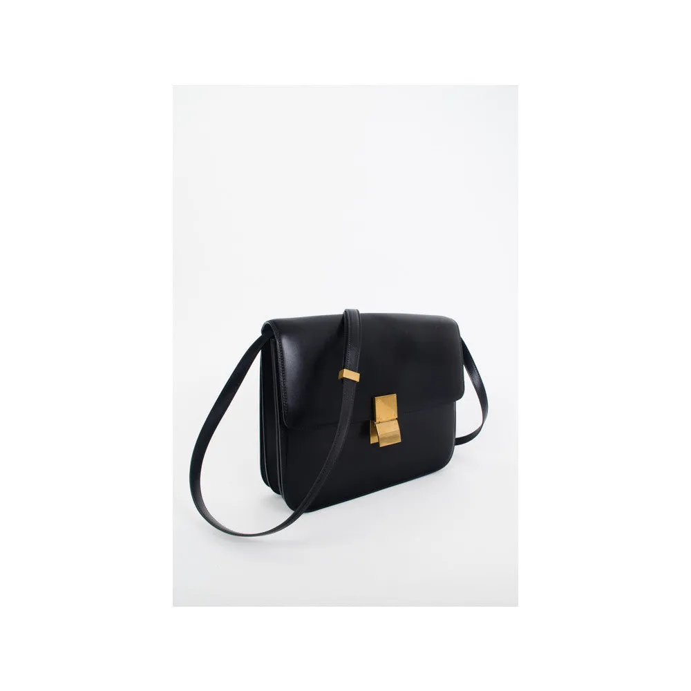 Celine Box Crossbody