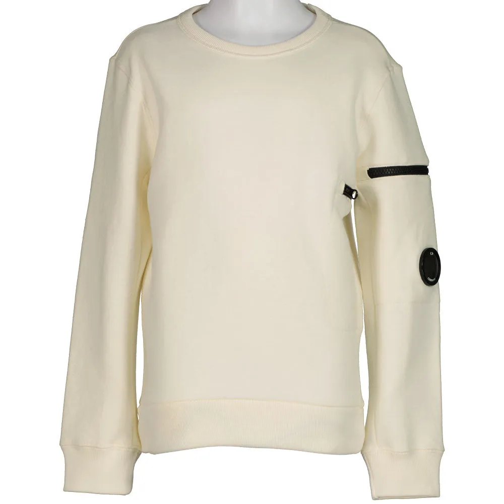 C.P. Junior Crewneck Lens Sweatshirt
