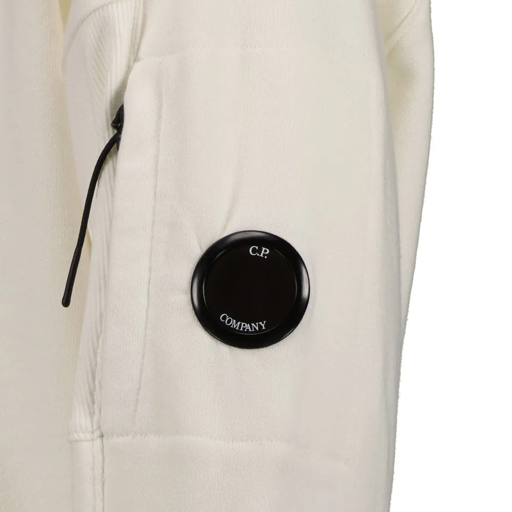 C.P. Mock Neck Lens Sweatshirt
