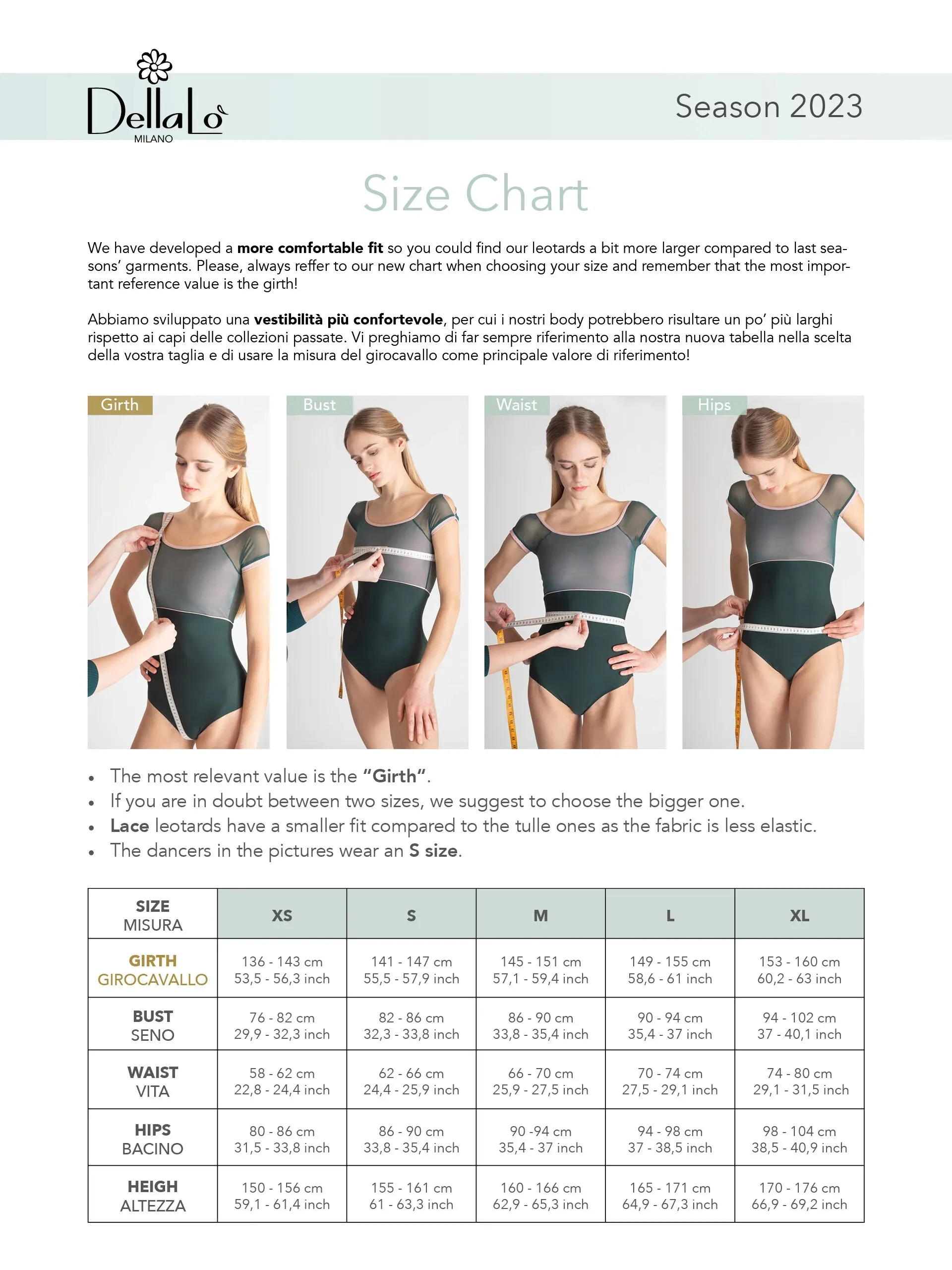Daisy Sibilla Mesh Top - Preorder