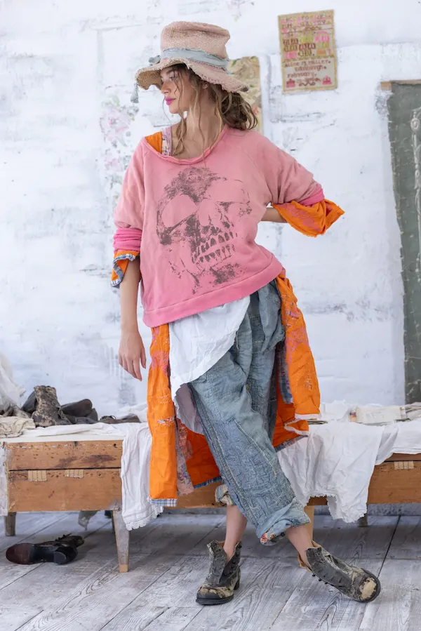 EF RICHI SWEATSHIRT - TOP 1825