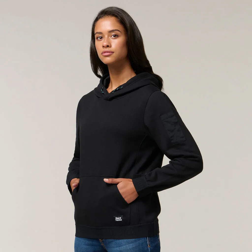 Hard Yakka Legends Heritage Women's Gladiator Hoodie (Y08814)