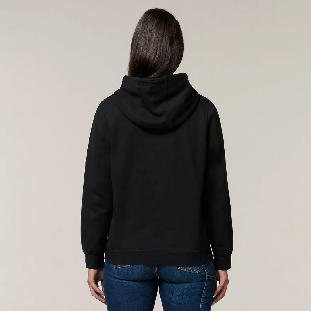 Hard Yakka Legends Heritage Women's Gladiator Hoodie (Y08814)