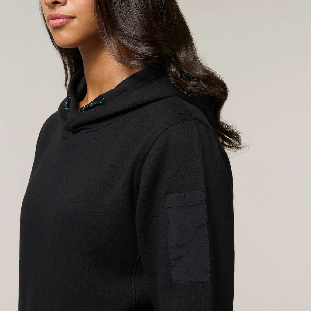 Hard Yakka Legends Heritage Women's Gladiator Hoodie (Y08814)