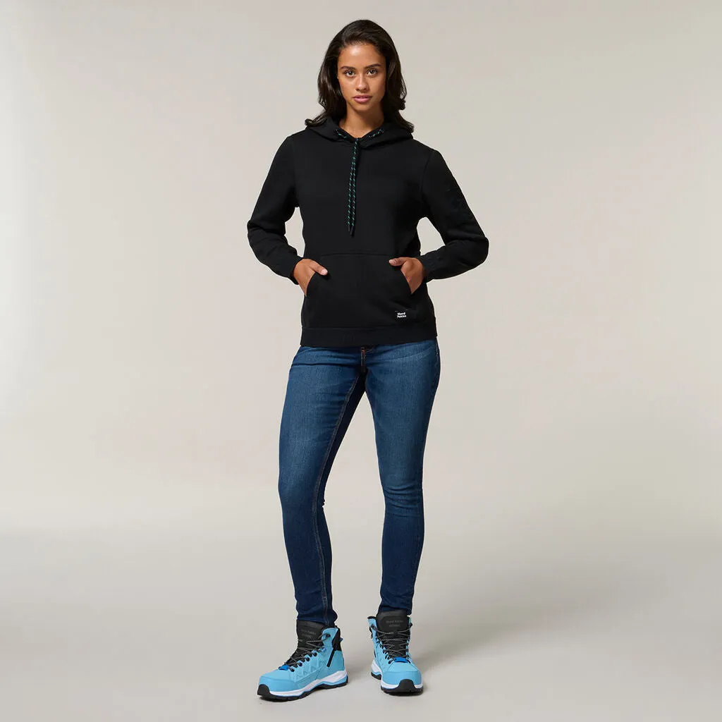 Hard Yakka Legends Heritage Women's Gladiator Hoodie (Y08814)