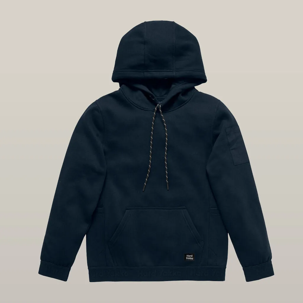 Hard Yakka Legends Heritage Women's Gladiator Hoodie (Y08814)