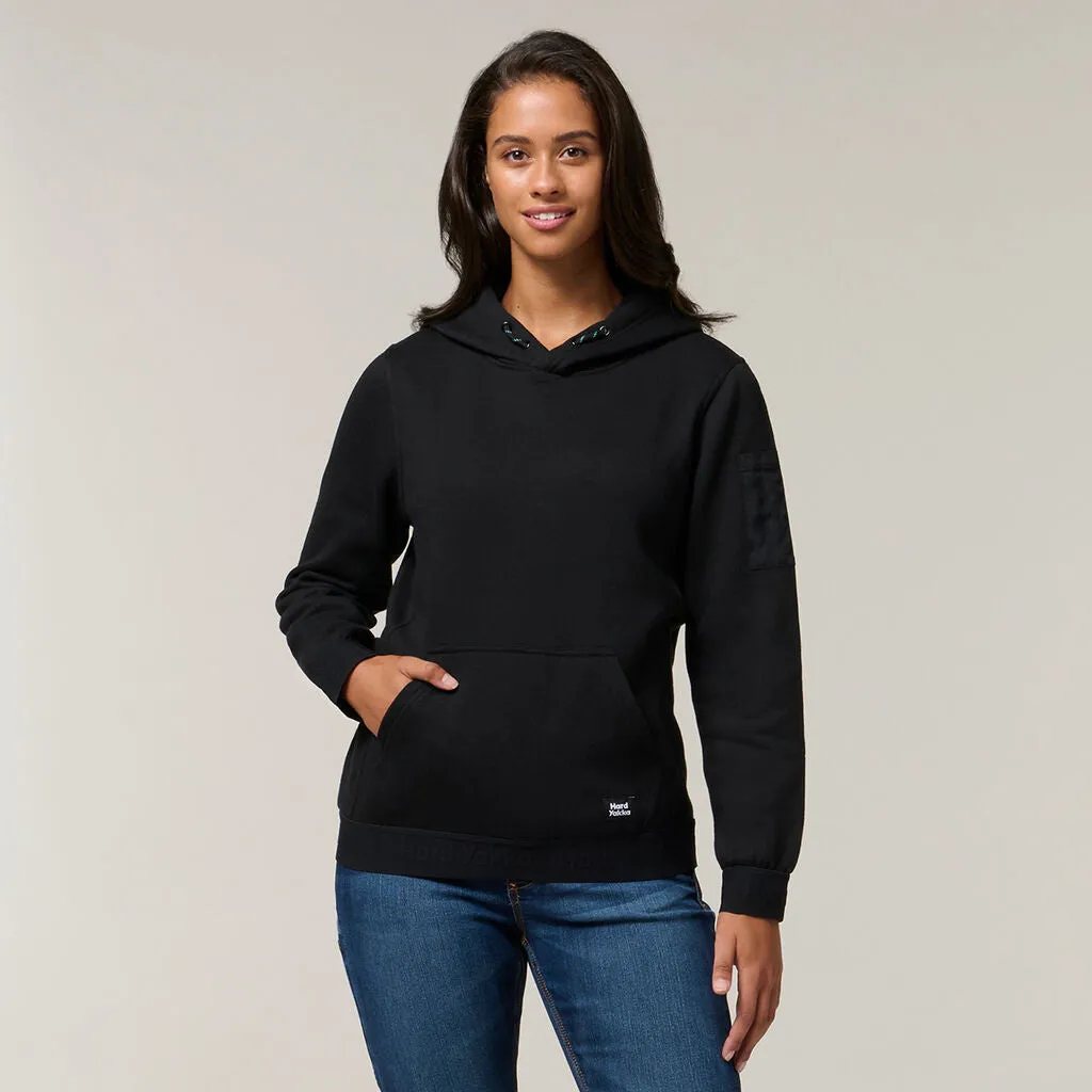 Hard Yakka Legends Heritage Women's Gladiator Hoodie (Y08814)