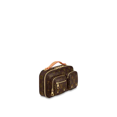 Louis Vuitton Utility Crossbody