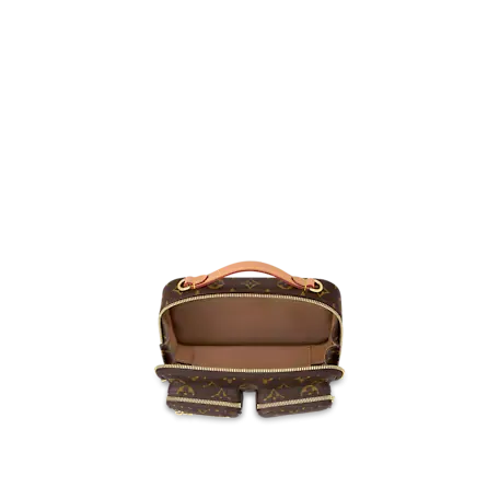 Louis Vuitton Utility Crossbody