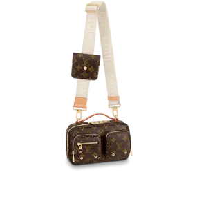 Louis Vuitton Utility Crossbody