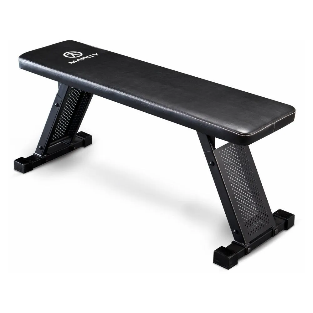 Marcy Flat Bench | SB-1315 - Retired