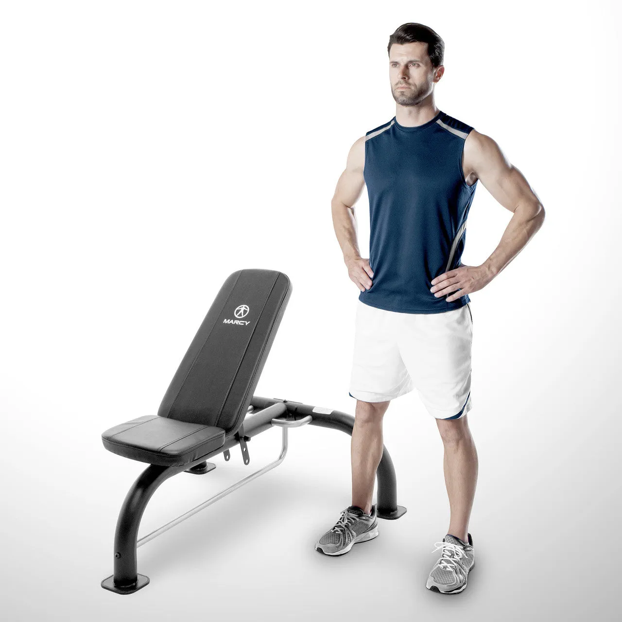 Marcy Utility Bench | SB-10900 (Retired)