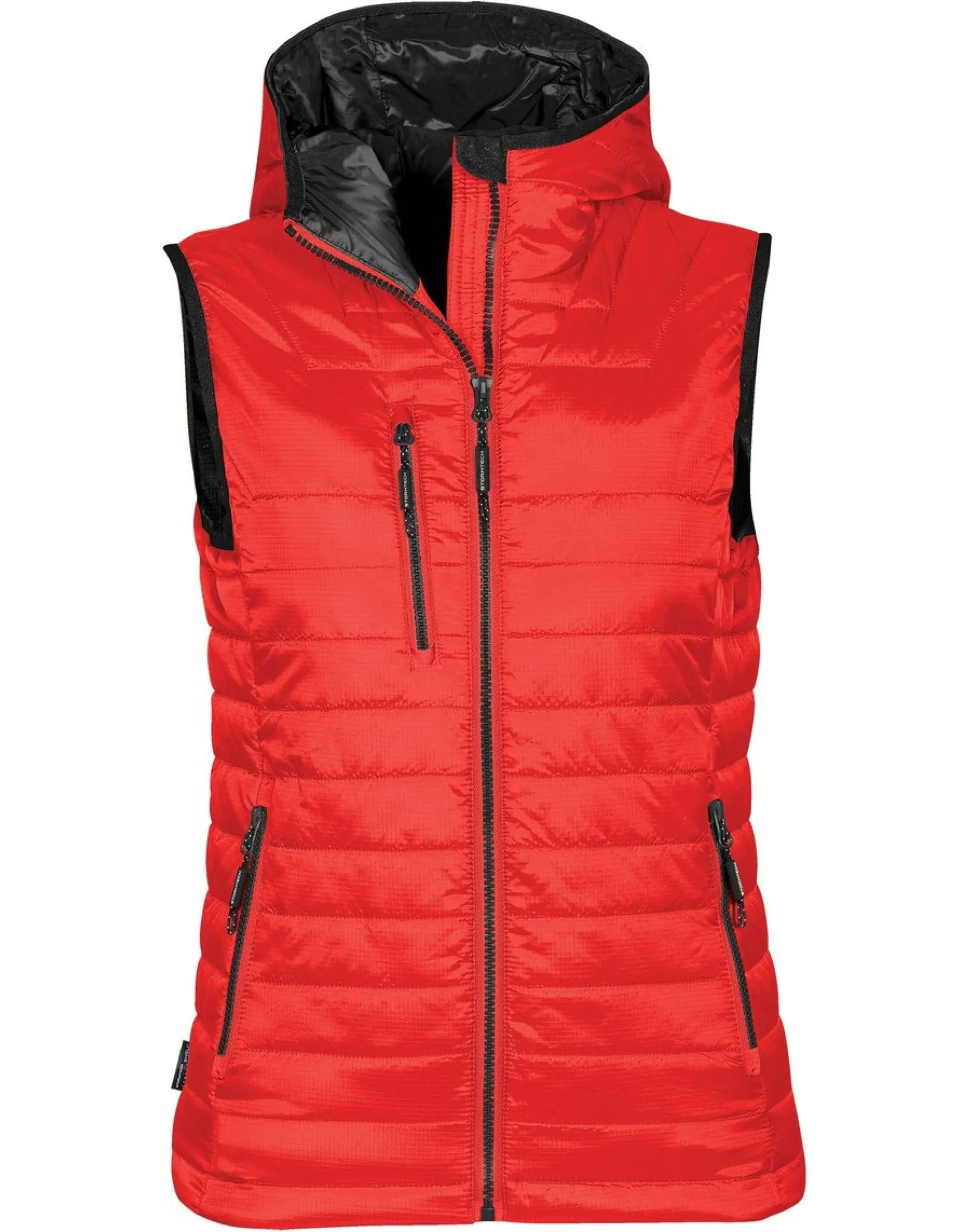 PFV-2W Stormtech Lady Gravity ThermalBodywarmer