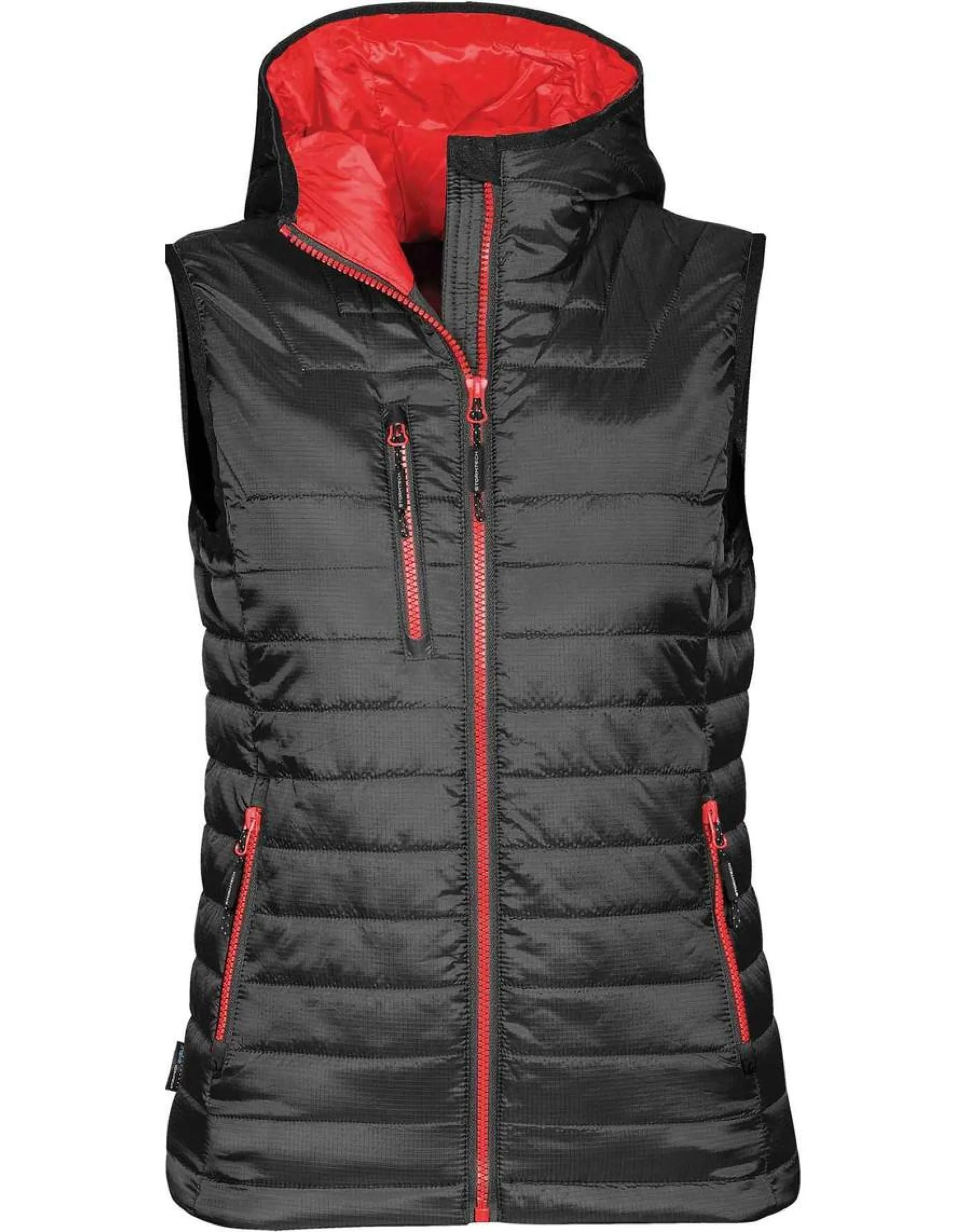 PFV-2W Stormtech Lady Gravity ThermalBodywarmer