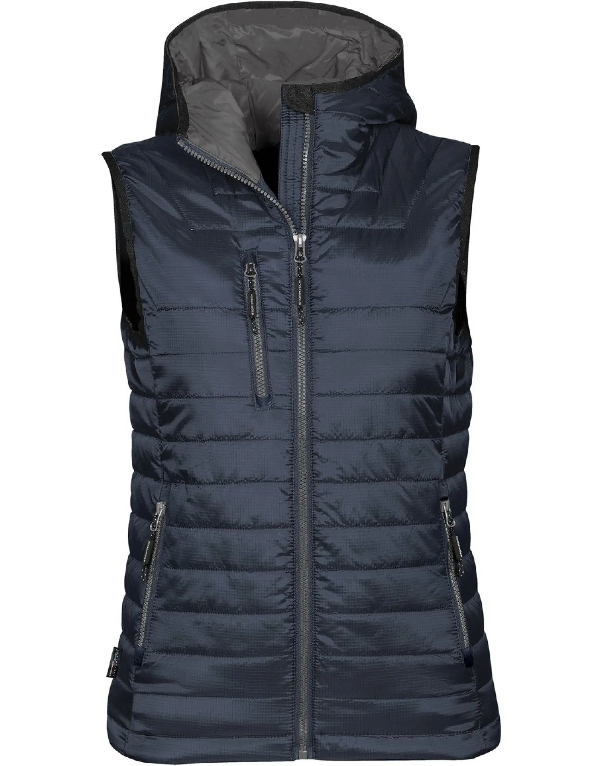 PFV-2W Stormtech Lady Gravity ThermalBodywarmer