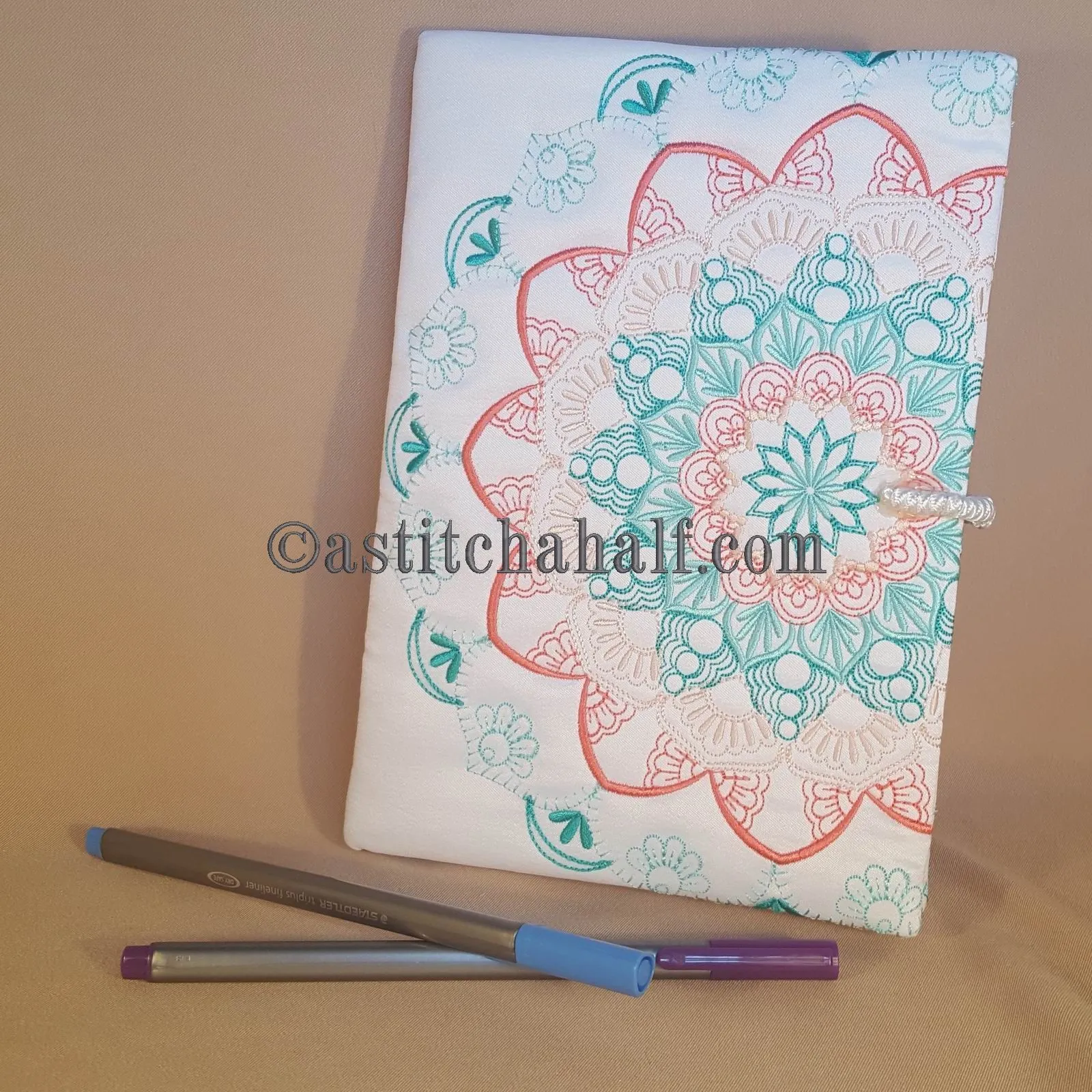 Pinwheel Mandala Super Combo