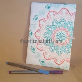 Pinwheel Mandala Super Combo