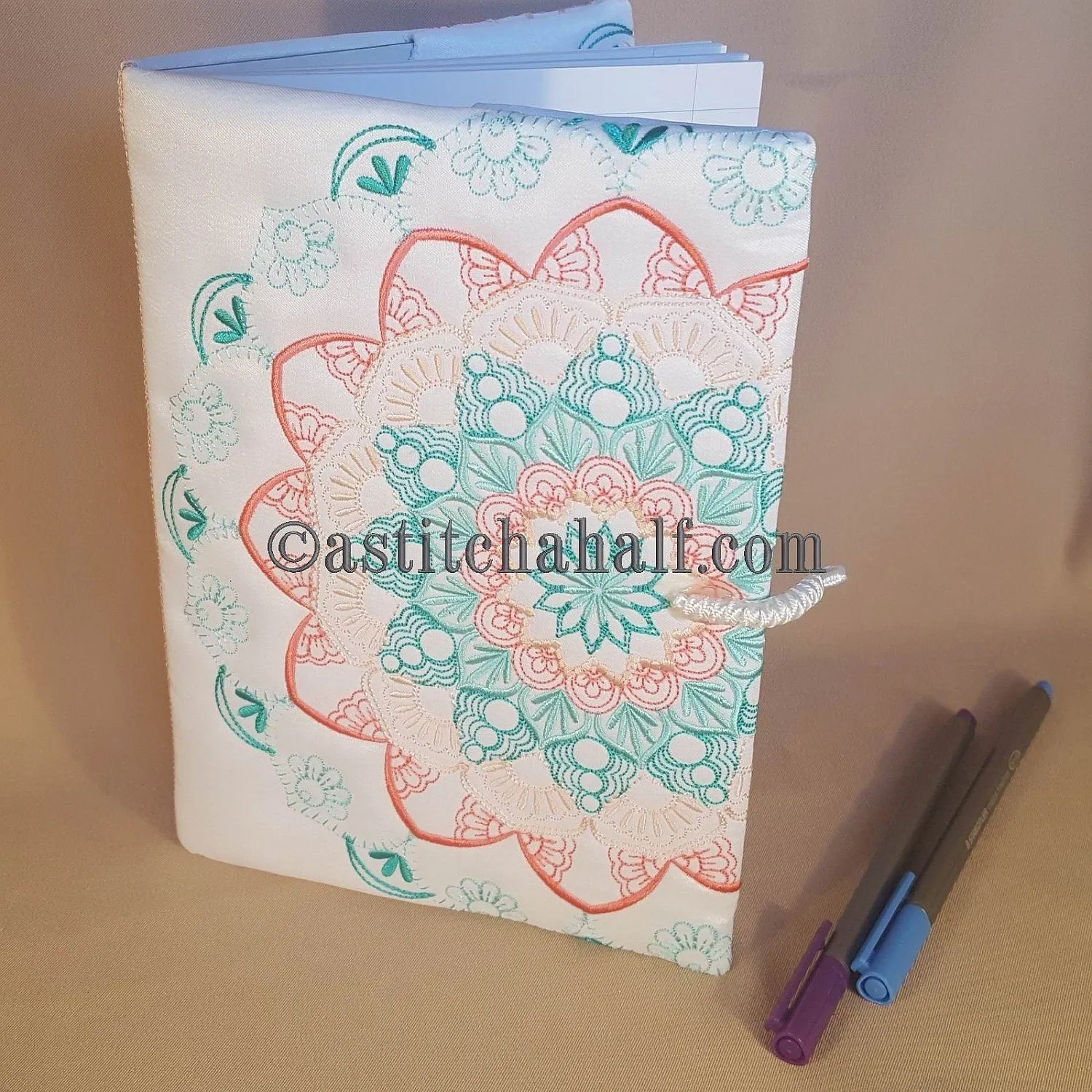 Pinwheel Mandala Super Combo