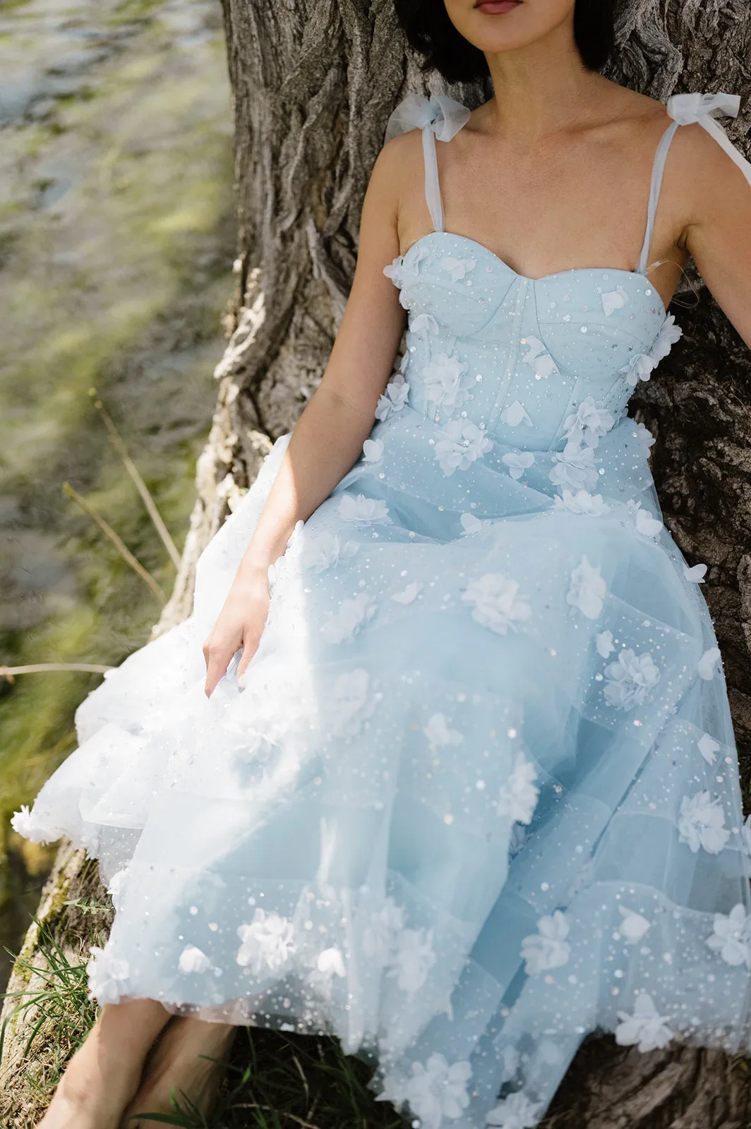 Pixie Dust - Blue