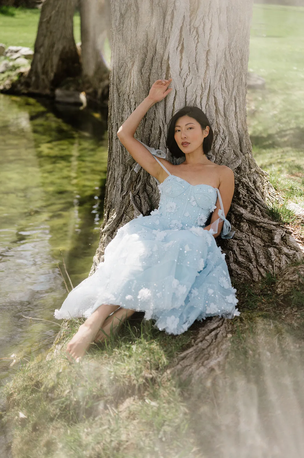 Pixie Dust - Blue