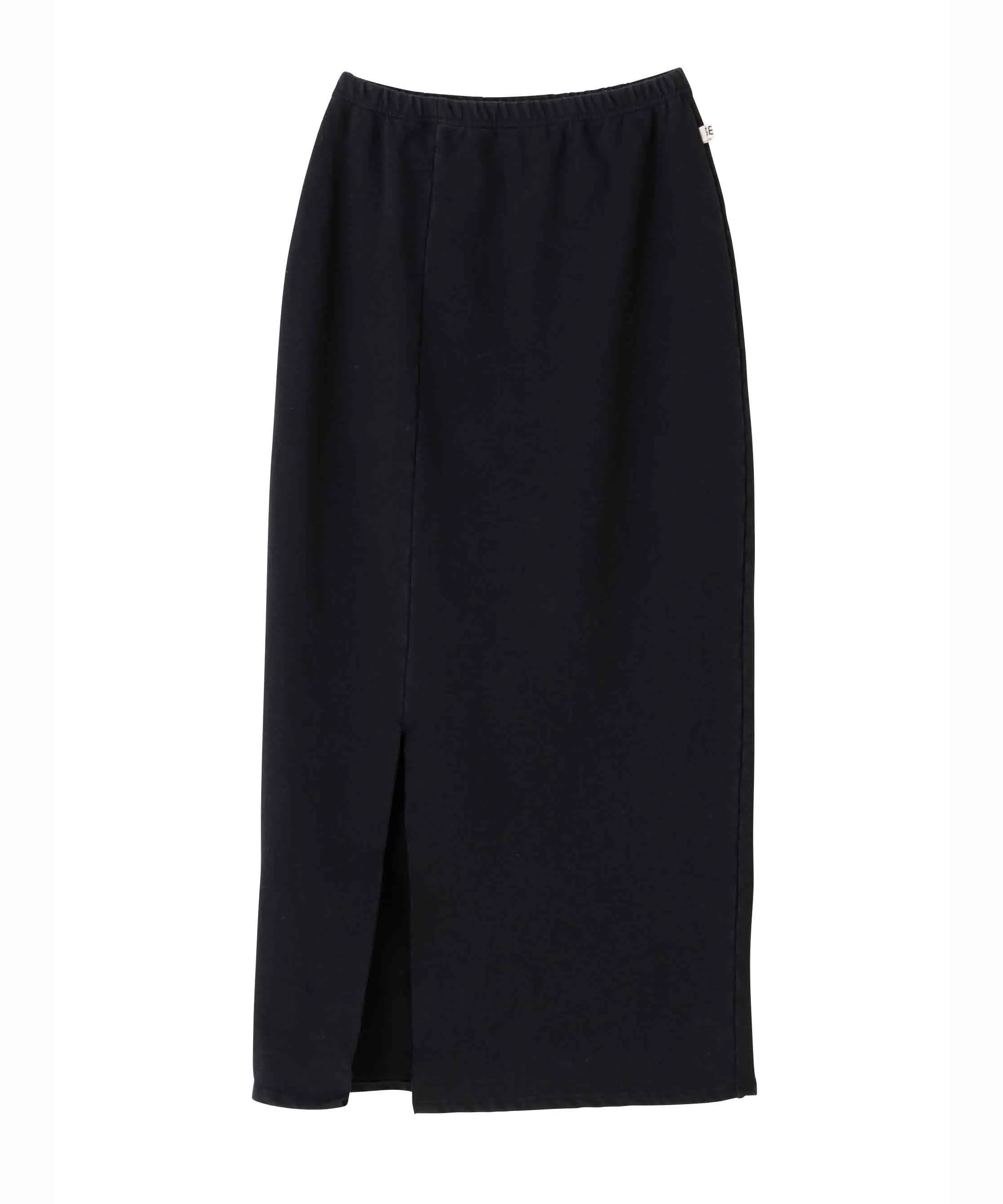SEA HYPER STRETCH LONG SKIRT