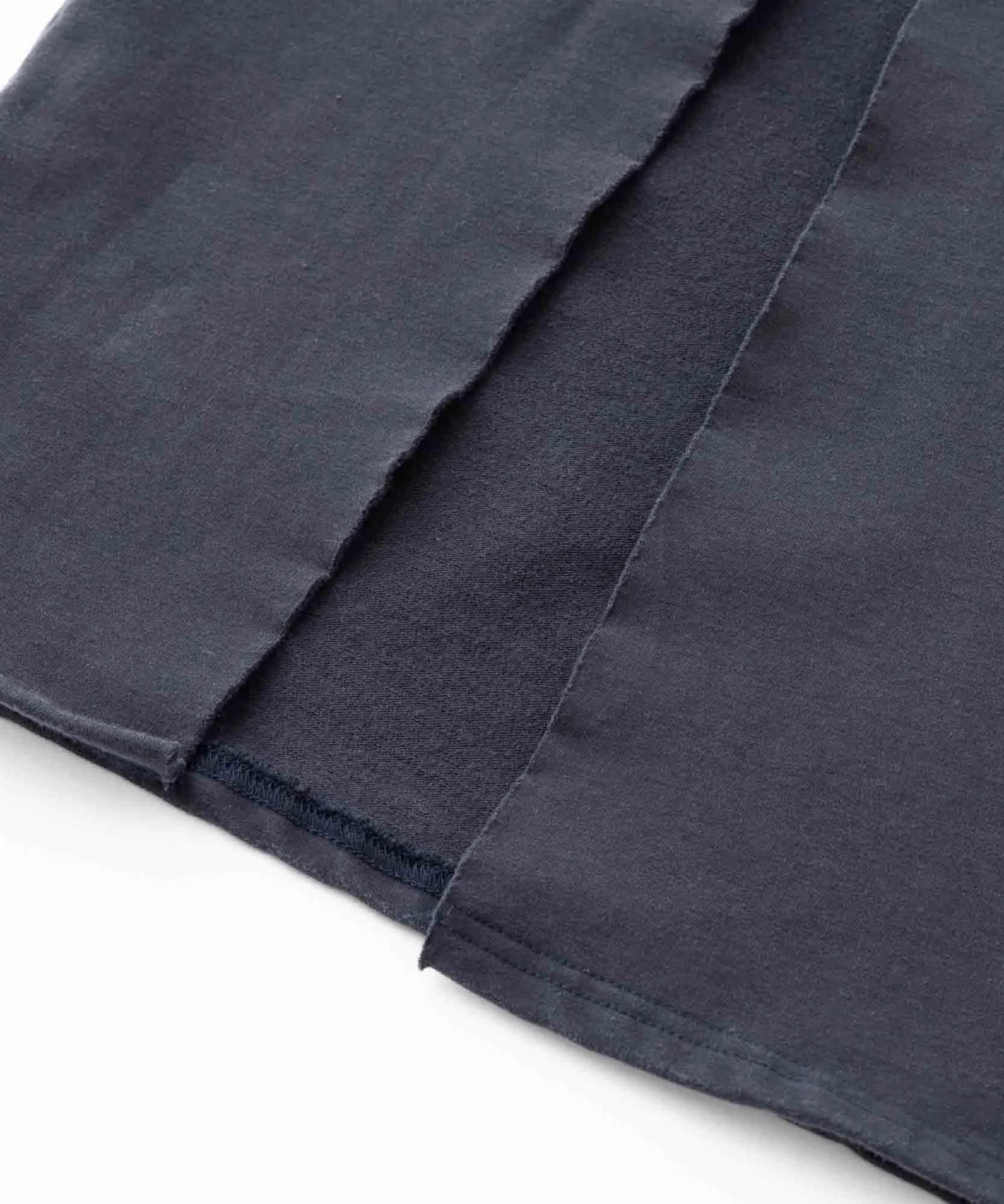 SEA HYPER STRETCH LONG SKIRT