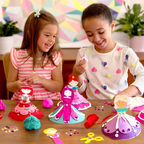 Tutti Frutti Sparkling Princesses
