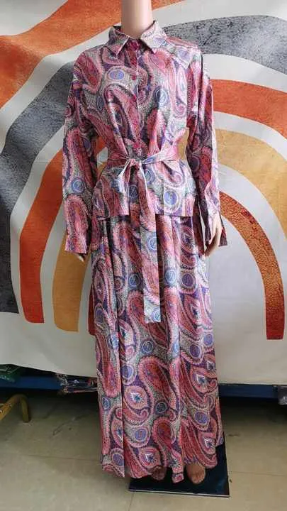 Women Muslim Sets Musulman Arab Kaftan 270289 L